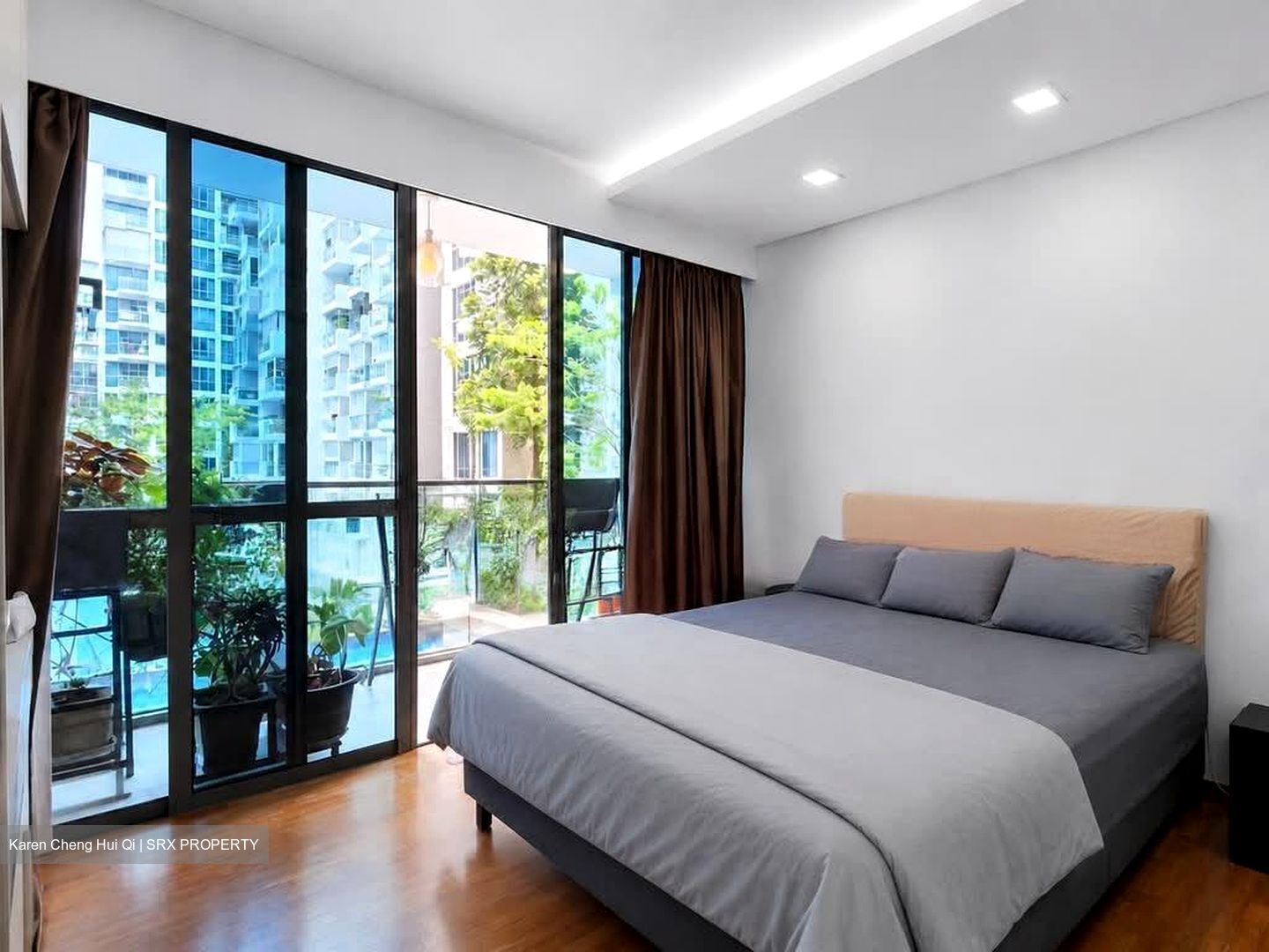 The Canopy (D27), Condominium #556738421